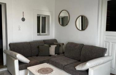 Afiartis Avli House - Foto 5