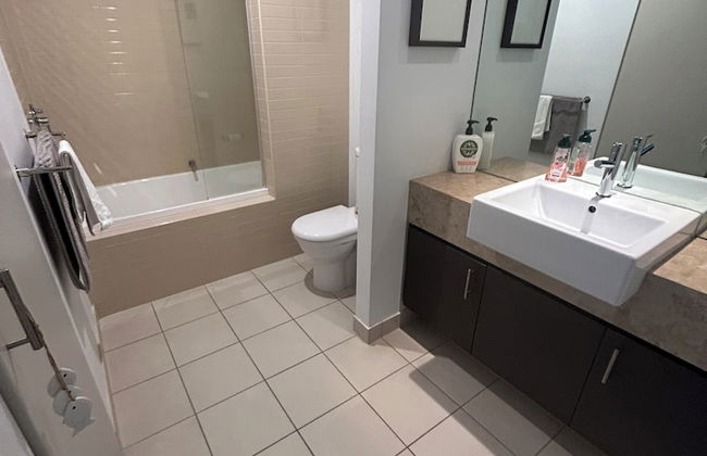 Lovely 1 Bedroom Holiday Apartment - Foto 23