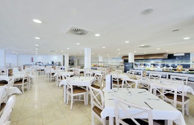 Aparthotel Marinda Garden - Foto 35