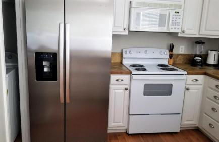 W2Beach 4TVs Roku Pets WC WiFi 4King ßds grill games - Foto 6