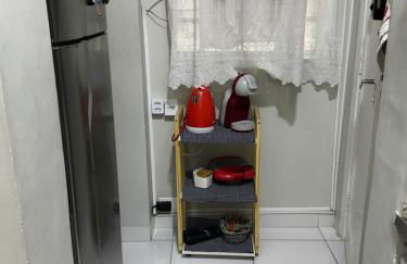 Ap de Boneca na Praia dos Milionários - Photo 10