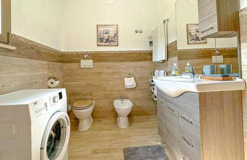 Sardinia SeaBreeze Villa IUN R2178 - Photo 20