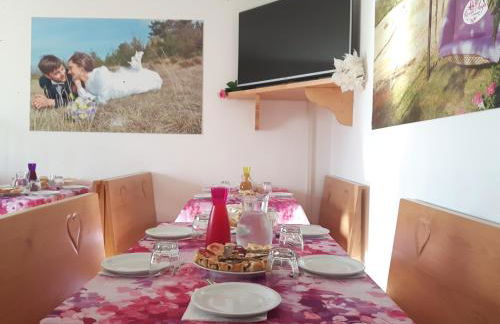 Agriturismo Prato degli Angeli - Foto 31