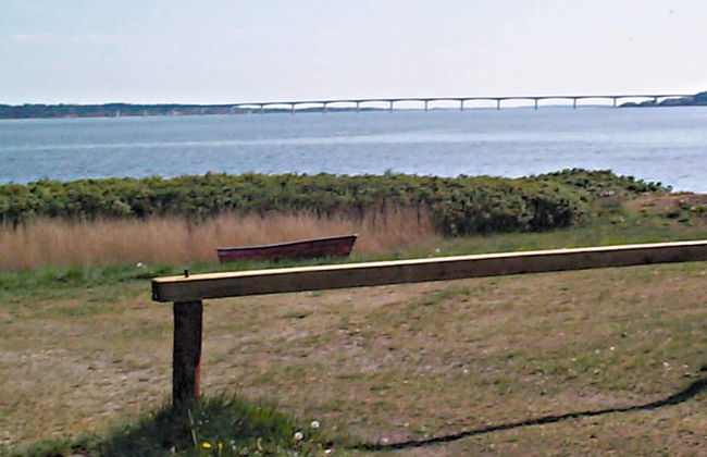 4 Person Holiday Home in Nykobing M-by Traum - Foto 5