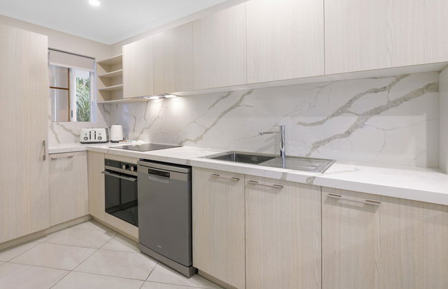 Coral Coast Apartments Palm Cove AVC - Foto 9