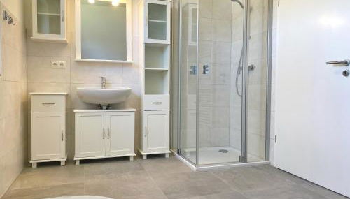 Polchow Ferienhaus, Ferienwohnung OG - Foto 5