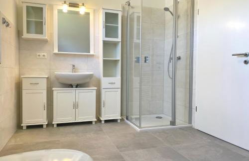 Polchow Ferienhaus, Ferienwohnung OG - Foto 5