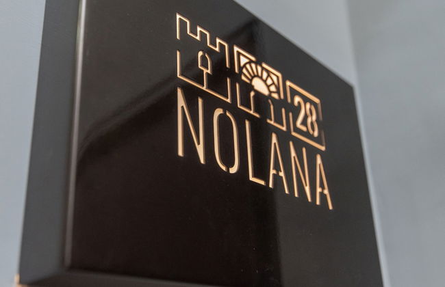 Nolana 28 Rooms in Naples - Photo 42