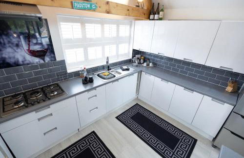 Davids Dairy- a perfect getaway. - Photo 27