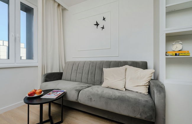 ShortStayPoland Kazimierza Wielkiego - Foto 72