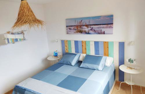Corralejo Oasis Tamarindo Poppins Pool e Terrace - Foto 7