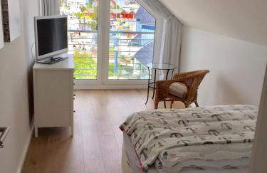 Maison du Port - Foto 24