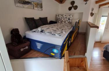 Ferienwohnung Ambiente - Foto 28