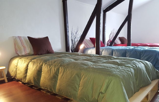 Moradia T5 Ponta Garça - Foto 14