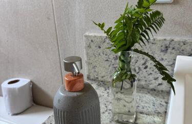 Chalé verde - vila do Abraão - Foto 7