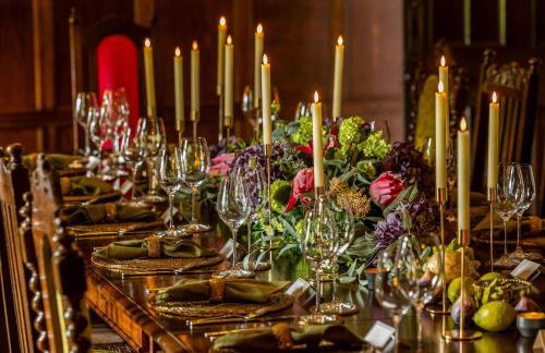 Marrington Hall - Foto 7