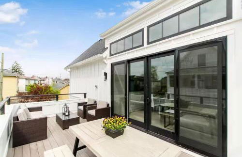 Jungle House Designer Residences - Downtown Columbus - Foto 44