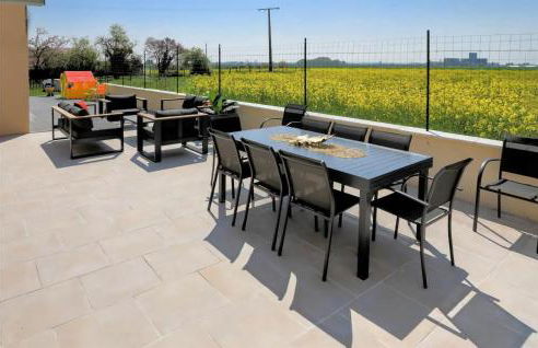 Cozy Home In La Chapelle-Vendômoise - Foto 11