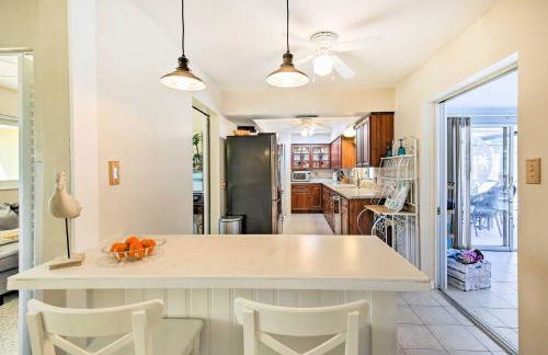 4 Mi to Dog Beach Largo Home with Pool and Hot Tub! - Foto 6