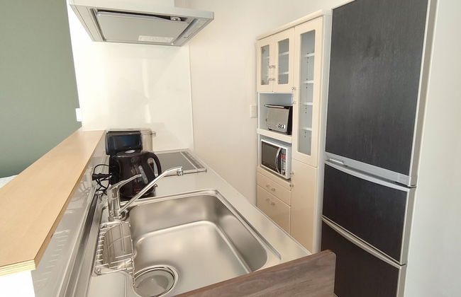 Niseko Hirafu Izumikyo Rental Cottage - Foto 64