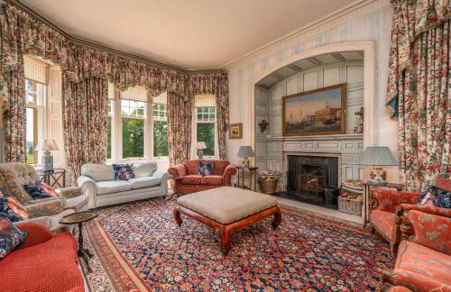 Dungarthill House - Foto 41