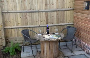 Tawny Lodge, Evesham Nr Cotswolds - Foto 39