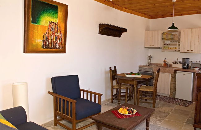 Eveleos Country House - Foto 23