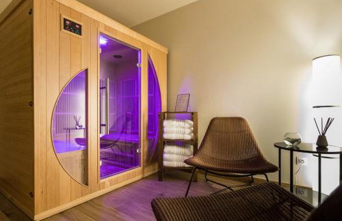 Vitality Villa Mariante - free kajaks, sauna - Photo 3