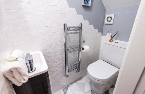 Host Apartments The Pilgrim Coach House - Foto 77