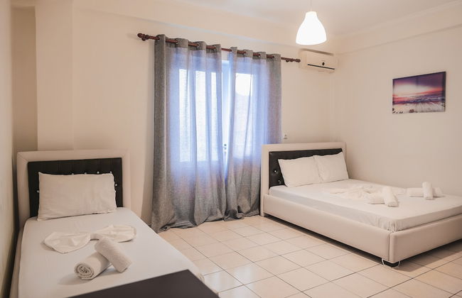 Foris Rooms - Foto 17