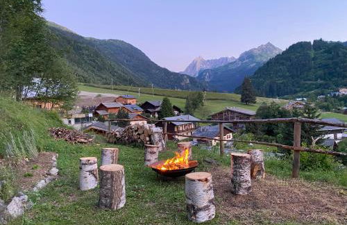 Chalet Keller - Photo 25