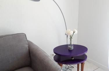 2 Bedrooms Confortable Wifi FIBRE ALL EQUIPMENT Provided Near Airbus Alten Expleo Thales Sopra - Photo 12