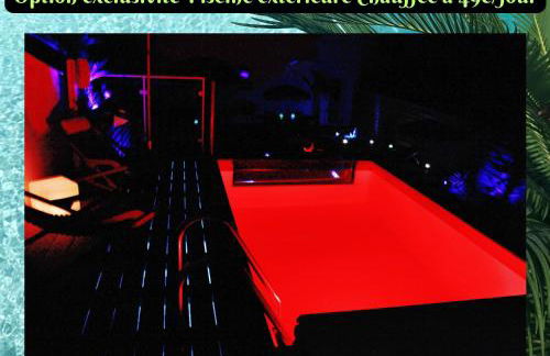 The White Home Broadway Love Room - Foto 29