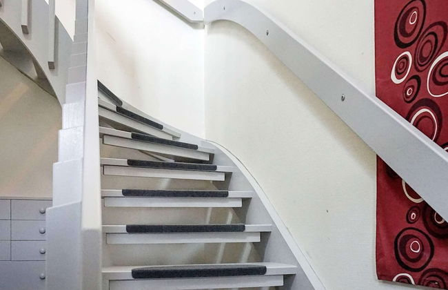 6 Person Holiday Home in Kungshamn - Foto 11