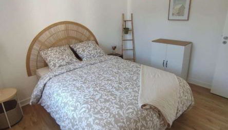 Le cocon de Jules et Chloé - Foto 5