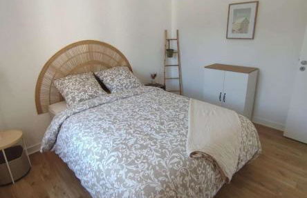 Le cocon de Jules et Chloé - Foto 5