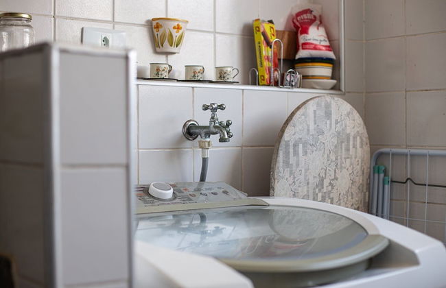 Raridade - Apt próx praia vista mar ar con - Foto 7