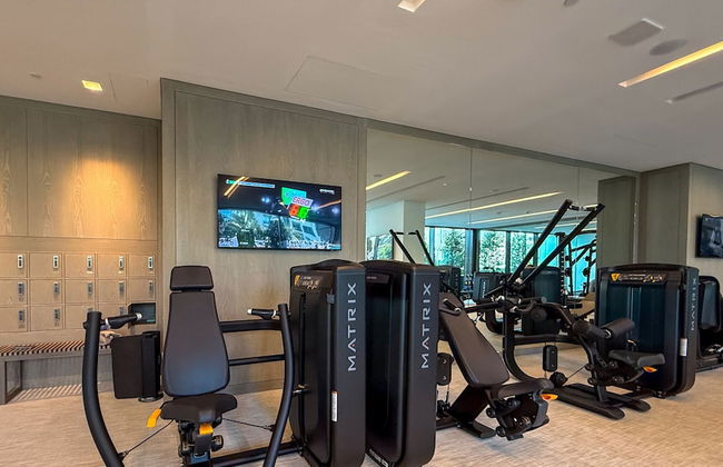 LUX The Creek Palace Residence Suite - Foto 24