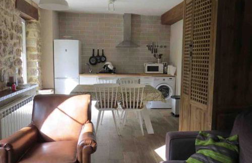 Apartamento en Cantabria, Treceño - Photo 36