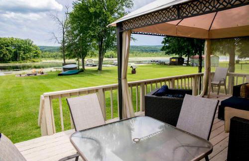 Serenity on Lamoka - Foto 18