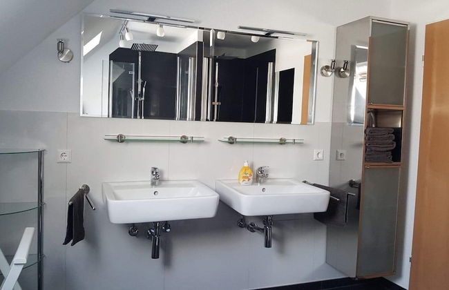 Ferienwohnungen am Naturbad - Foto 8