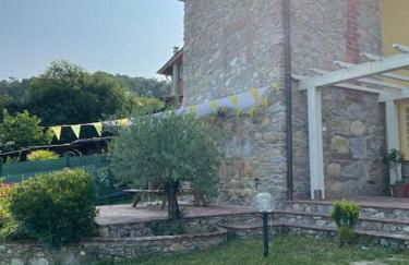 Intero alloggio campagna Lucca - Foto 37