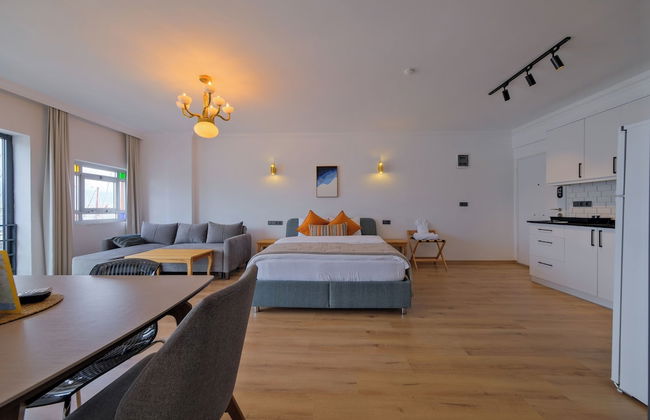 Korfez Suites - Photo 26