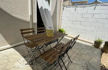 Gites du réservoir - Foto 47