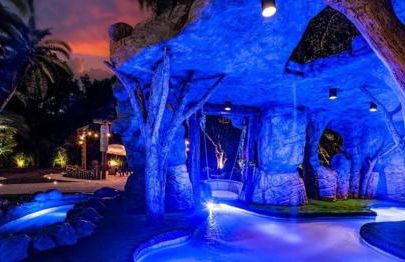 Miami's Exclusive Lagoon Villa - Foto 34