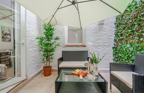 Terraza & confort en ubicación inmejorable! - Foto 10