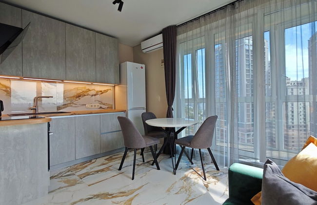 Aparton.by - Nezavisimosti 88-4х2 - Foto 10