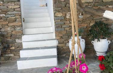 Geronti Moscha Apartment - Foto 8