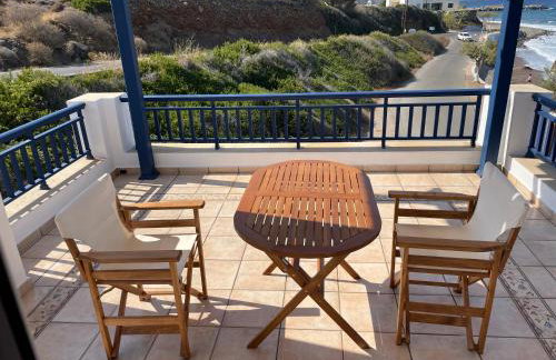 Sea Urchin Apartment Neos Kosmos - Foto 49