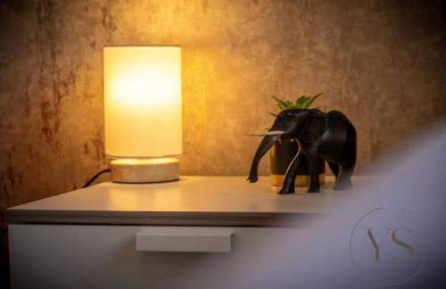 Modern 3BR Home in 9 Anson Rd Near Sandwell Hospital with Garden and Free Parking - Foto 44